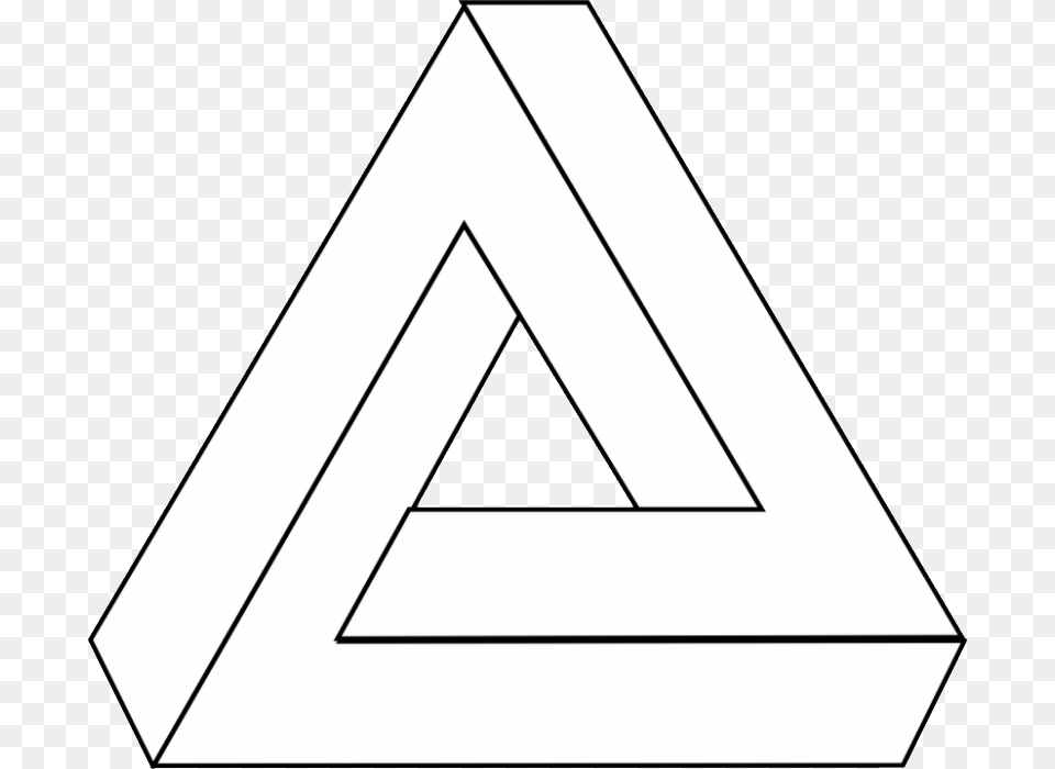 Triangle Free Png Download