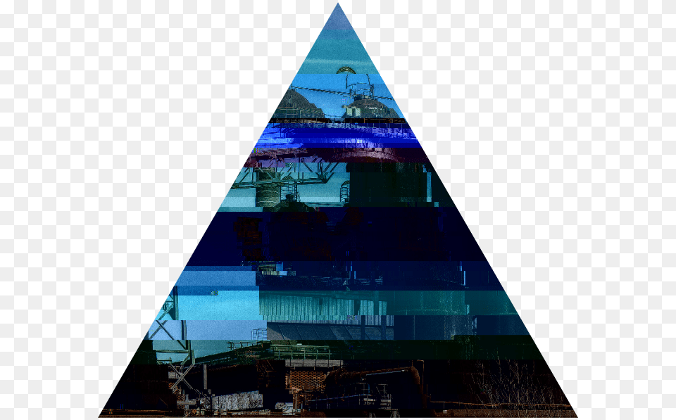 Triangle, Architecture, Building Free Transparent Png