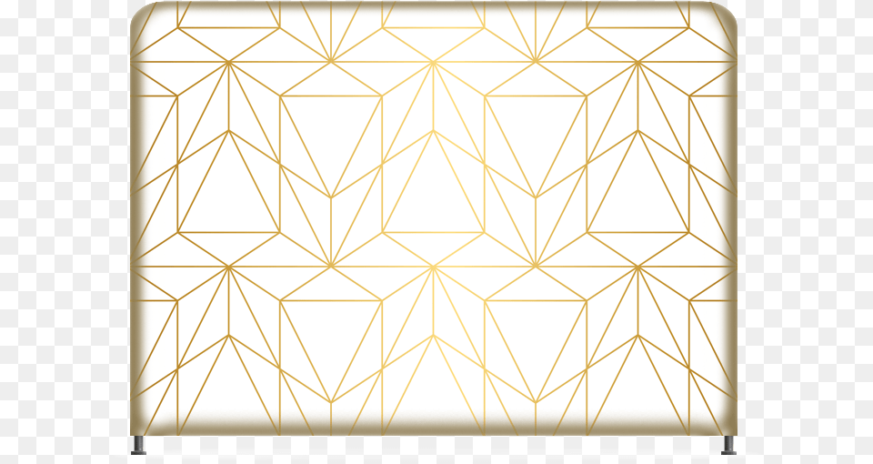 Triangle, Gate, Pattern Free Png Download