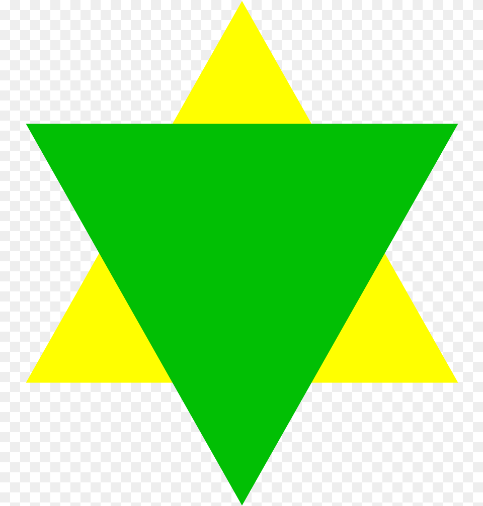 Triangle, Symbol, Star Symbol Free Png Download