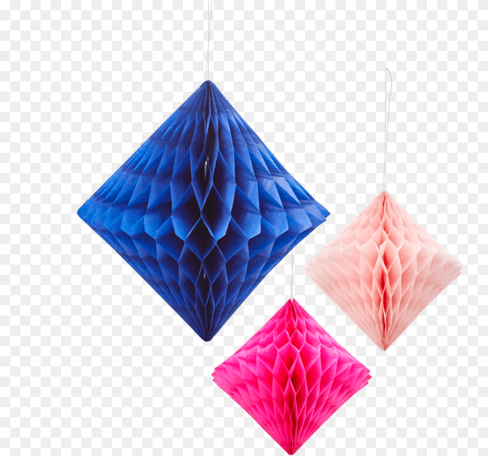 Triangle, Accessories, Art, Paper, Lamp Free Png Download