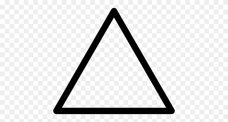 Triangle Free Transparent Png