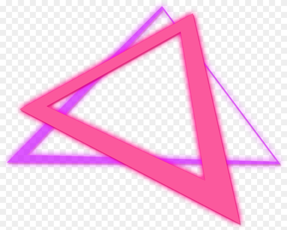 Triangle Free Png