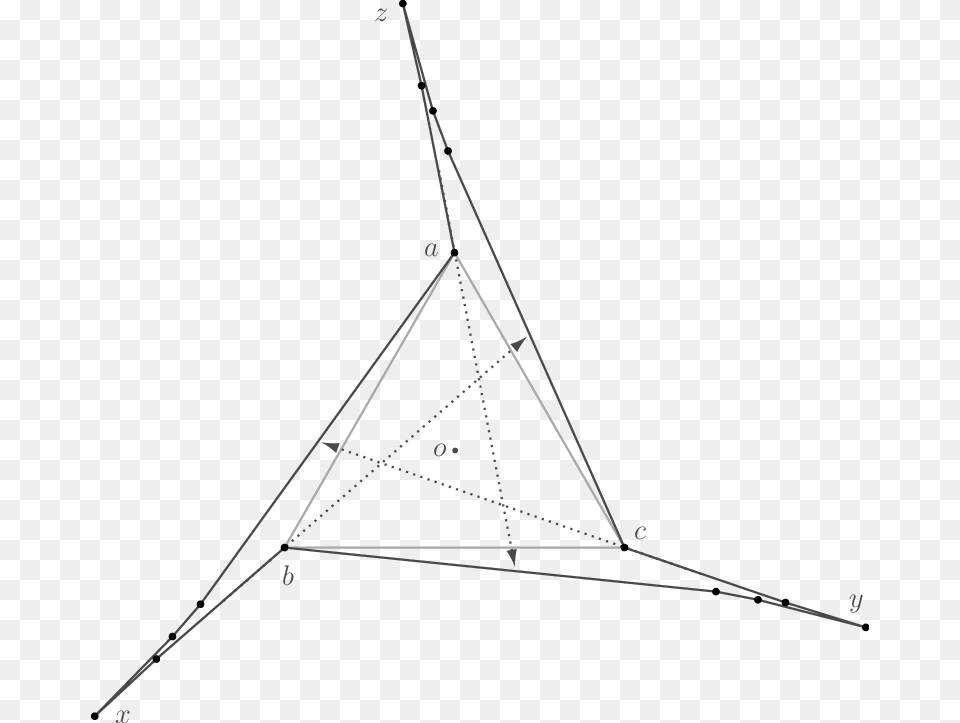 Triangle Free Transparent Png