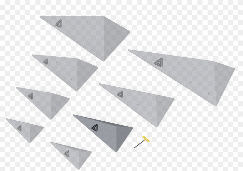 Triangle, Aircraft, Transportation, Vehicle, Airplane Free Png Download