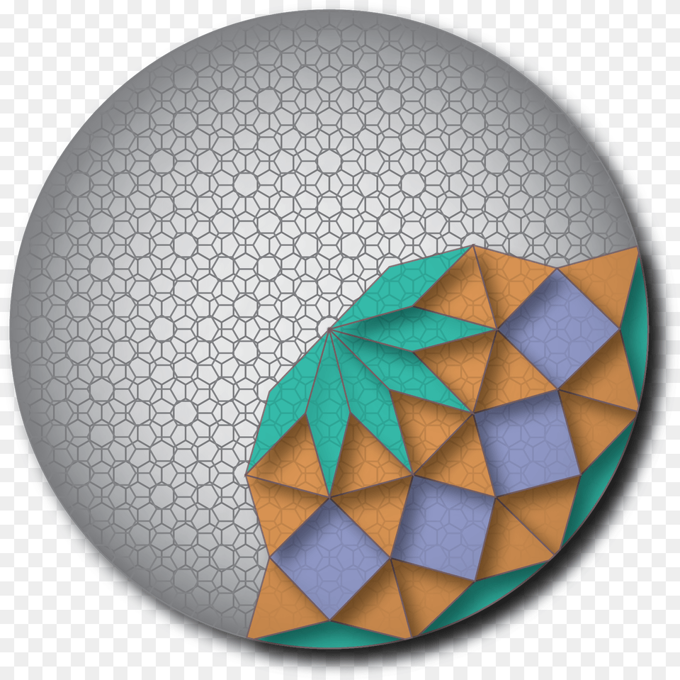 Triangle, Sphere, Pattern, Sport, Ball Free Png