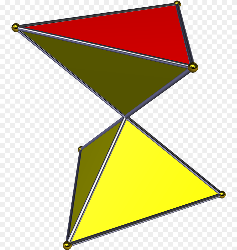 Triangle, Toy Free Transparent Png