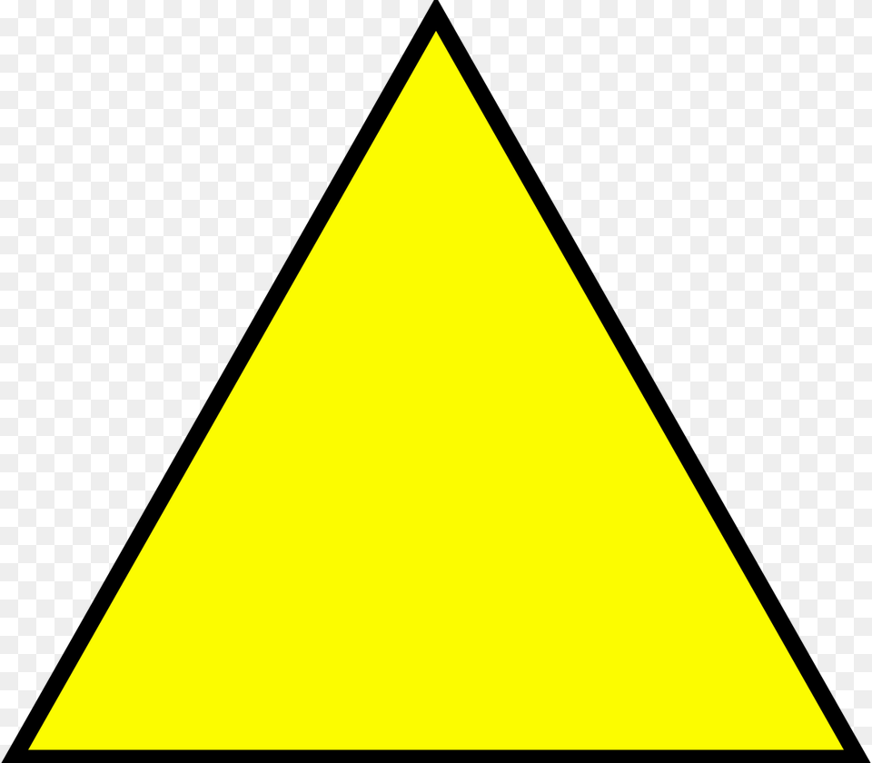 Triangle Png Image