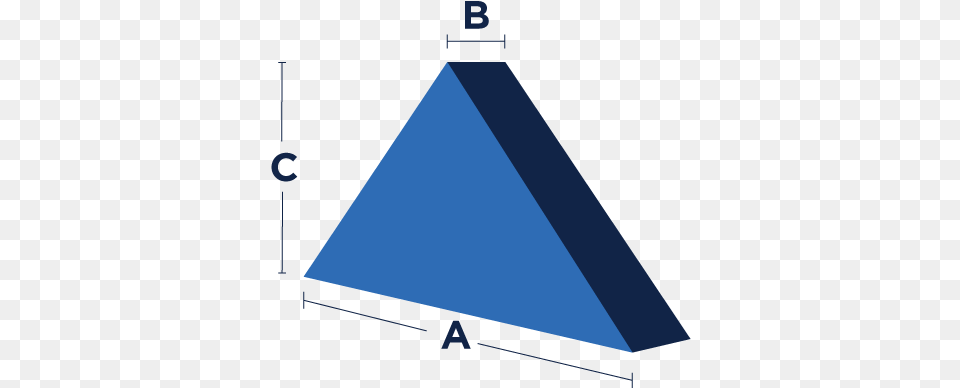 Triangle Png Image
