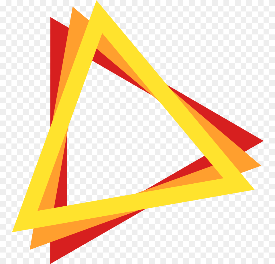 Triangle Free Transparent Png