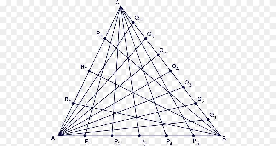 Triangle Png