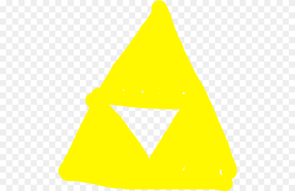 Triangle, Person, Symbol Free Transparent Png