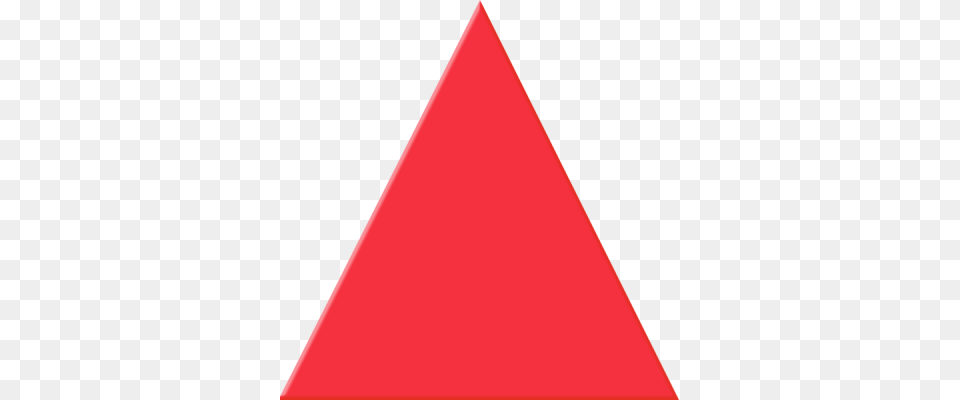 Triangle Png Image