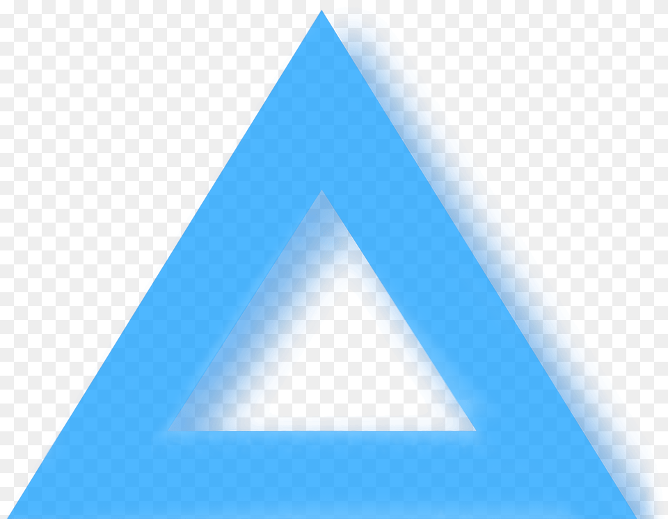 Triangle Free Png Download