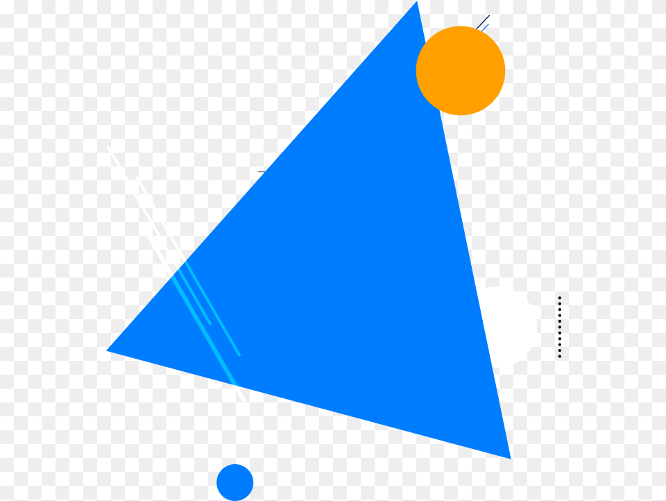 Triangle Png Image