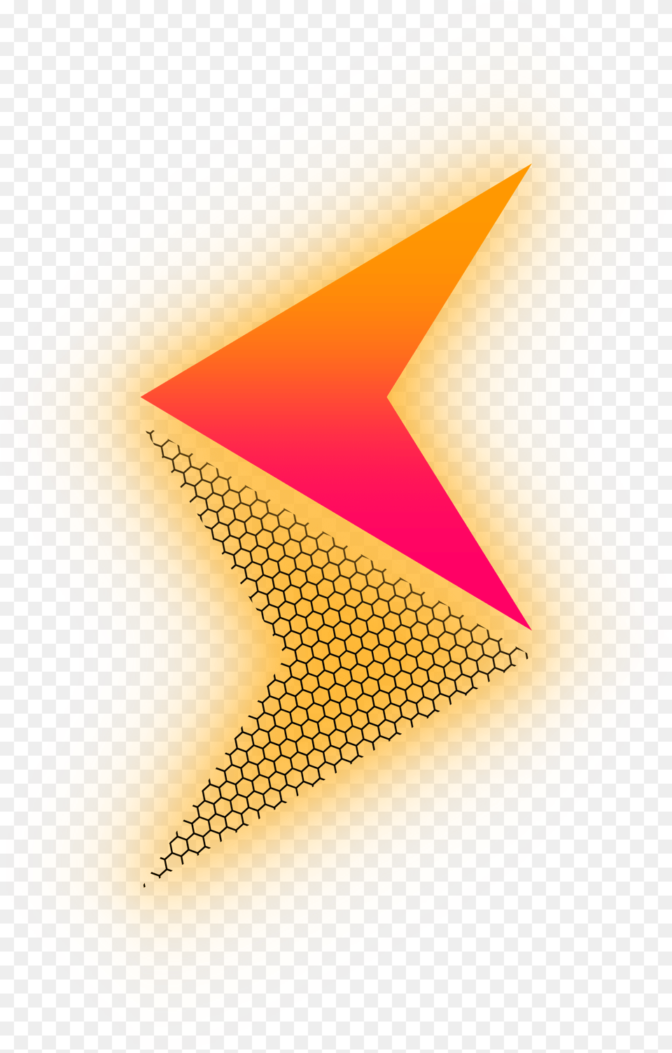 Triangle, Symbol, Star Symbol Free Transparent Png