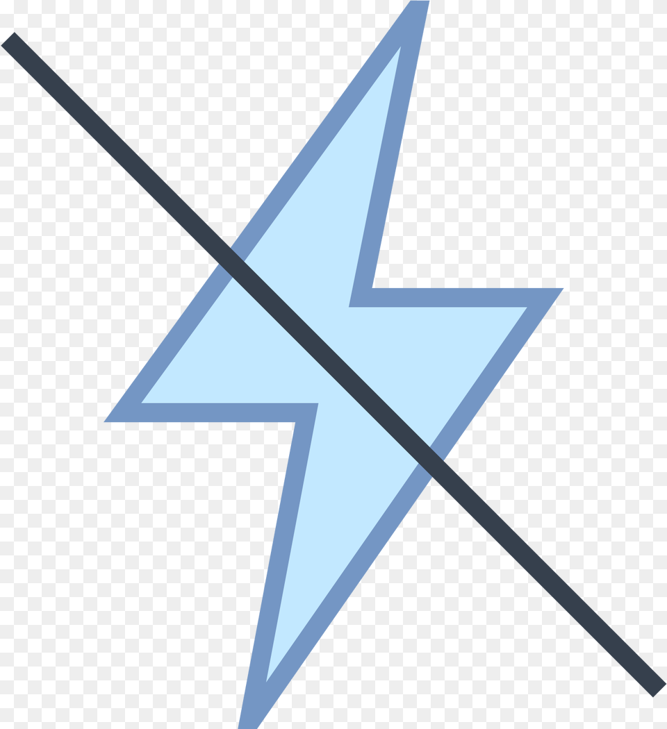 Triangle, Star Symbol, Symbol Free Png Download