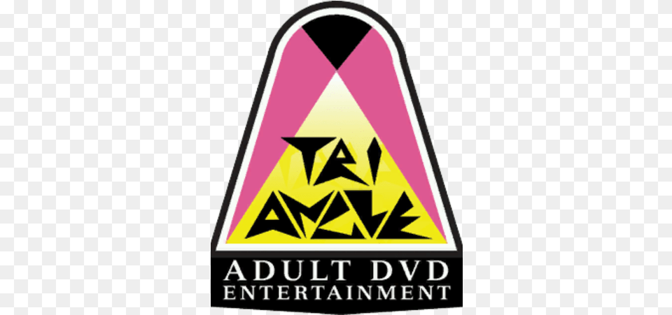 Triangle Adult Dvd Entertainment Gta Wiki Fandom Label, Logo, Symbol Png