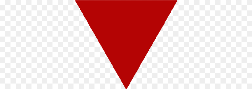Triangle And Vectors For Red Flag Png