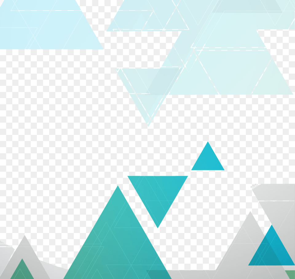 Triangle Backgrounds Library, Art, Graphics, Pattern, Person Png Image