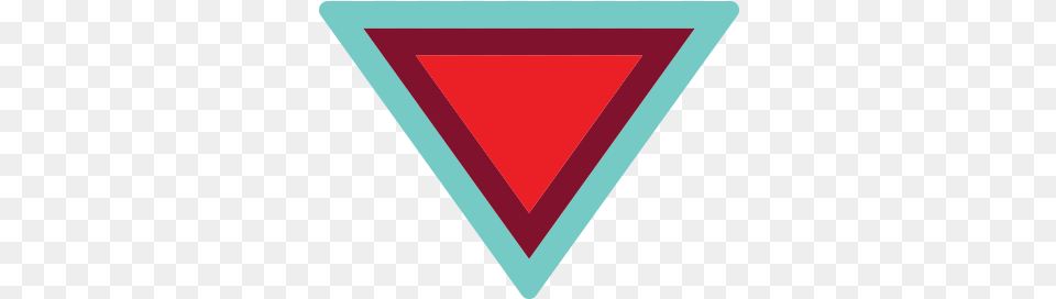 Triangle Canadian Tire Triangle Logo, Flag Free Png