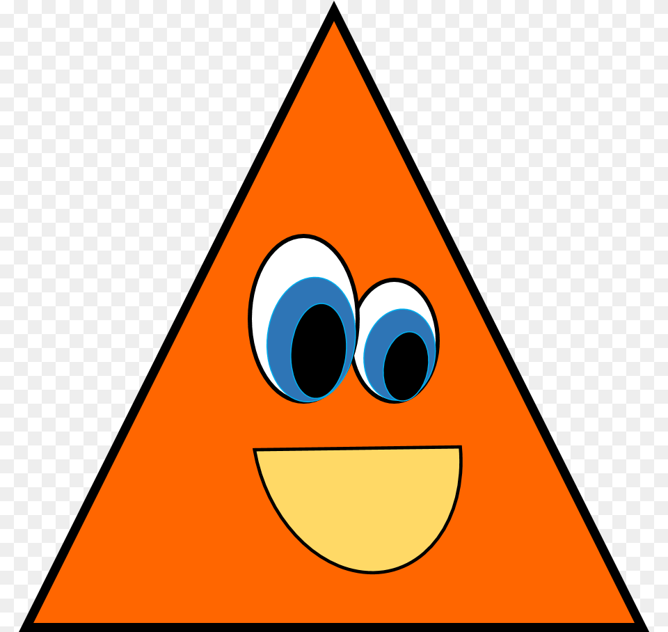 Triangle Clipart Free Png