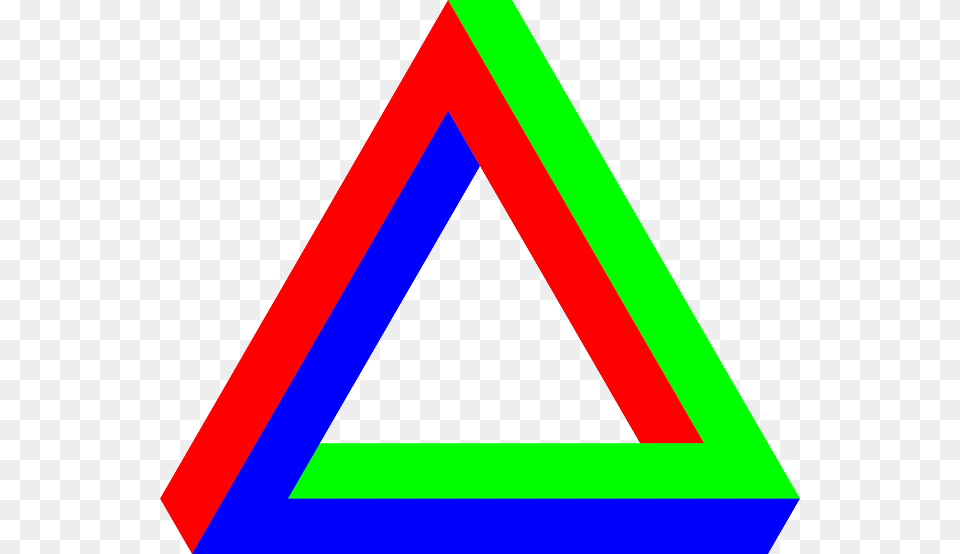 Triangle Clipart Free Transparent Png