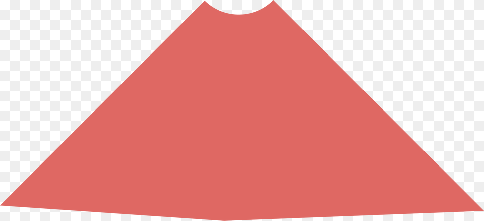 Triangle Clipart Png Image