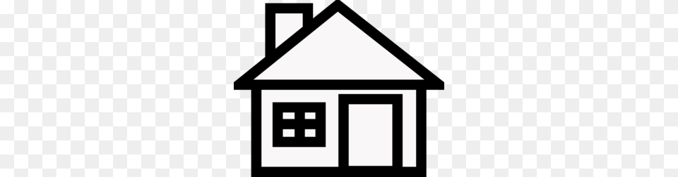 Triangle Clipart House, Architecture, Building, Countryside, Hut Free Png