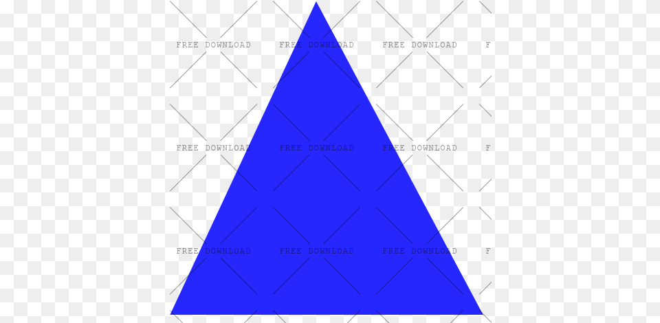 Triangle Dq Image With Transparent Triangle Free Png Download