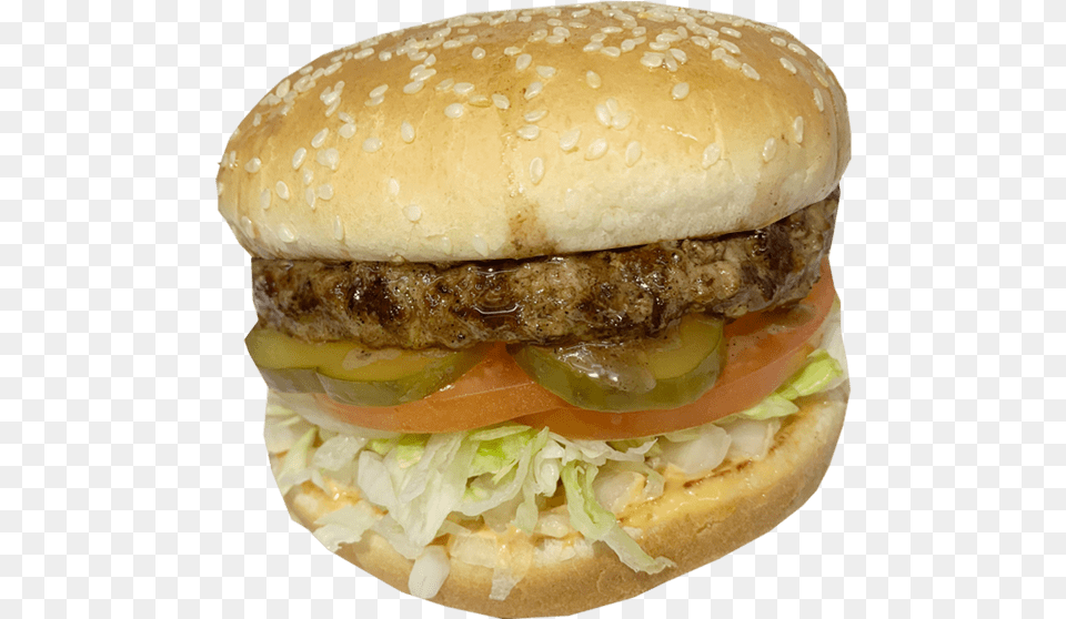 Triangle Drive In, Burger, Food Free Transparent Png