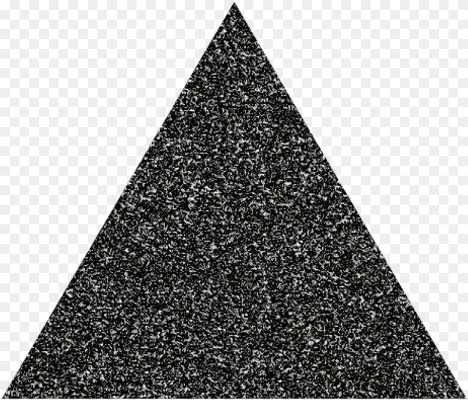 Triangle Glitch Vaporwave Tumblr Vaporwave Triangle, Adult, Bride, Female, Person Png