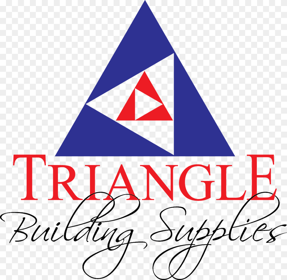 Triangle Heating Amp Cooling, Text Free Transparent Png