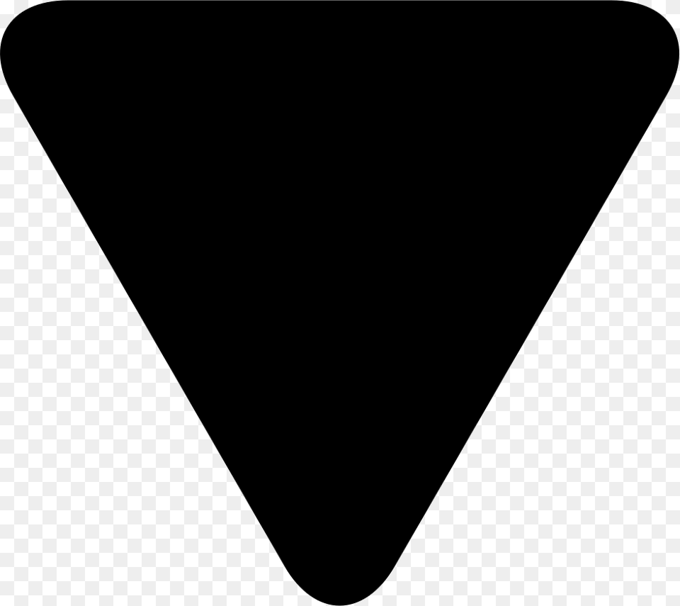 Triangle Icon Free Png Download