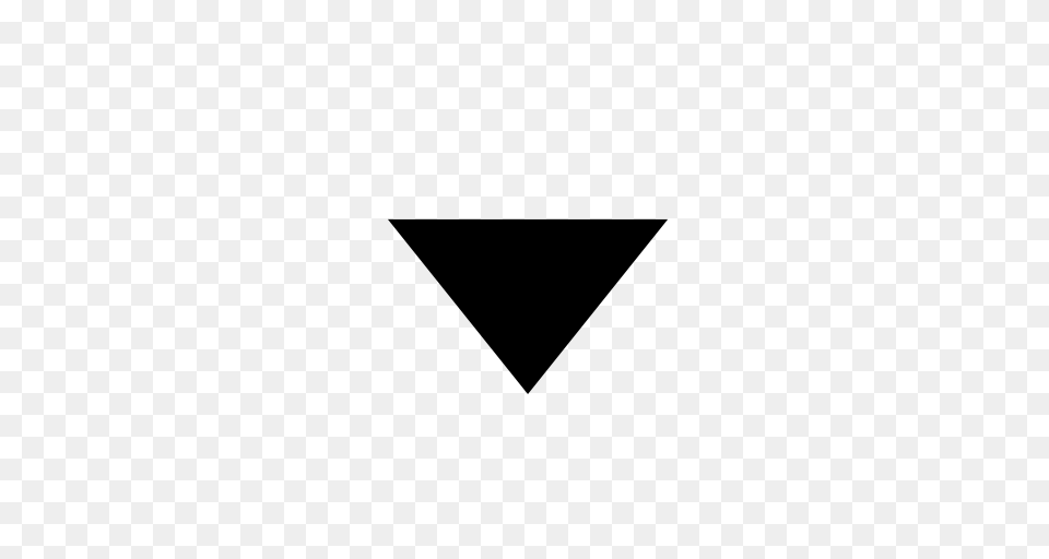 Triangle Icon Right Triangle Triangles Icon With And Vector, Gray Free Png Download