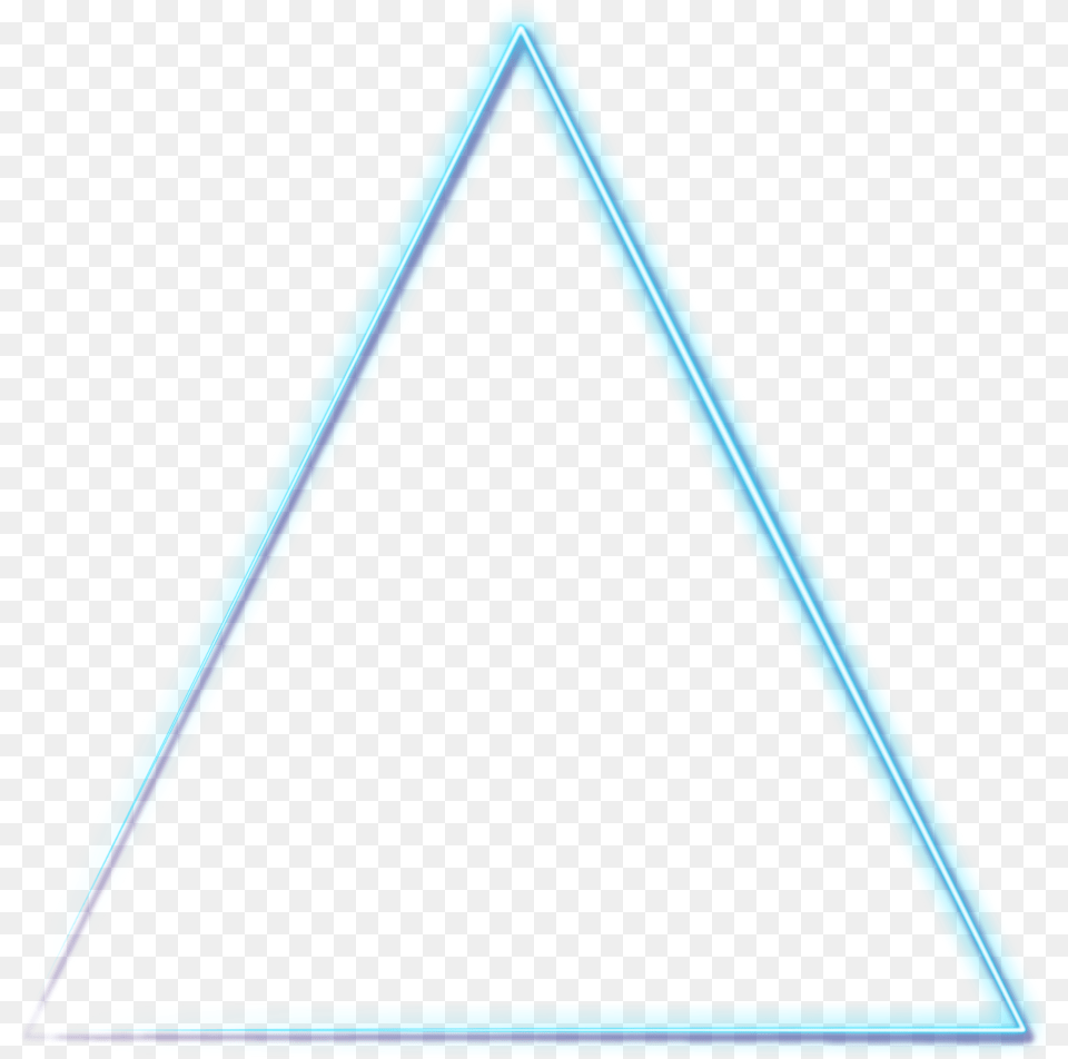 Triangle Lines Triangle, Blade, Dagger, Knife, Weapon Free Png