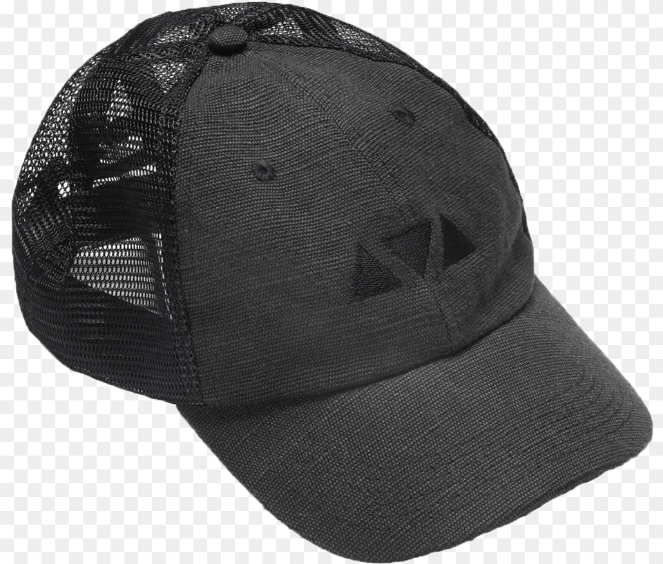 Triangle Logo Snapback Hat Baseball Cap, Baseball Cap, Clothing Png Image