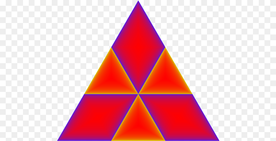Triangle Logo Triangle Png Image