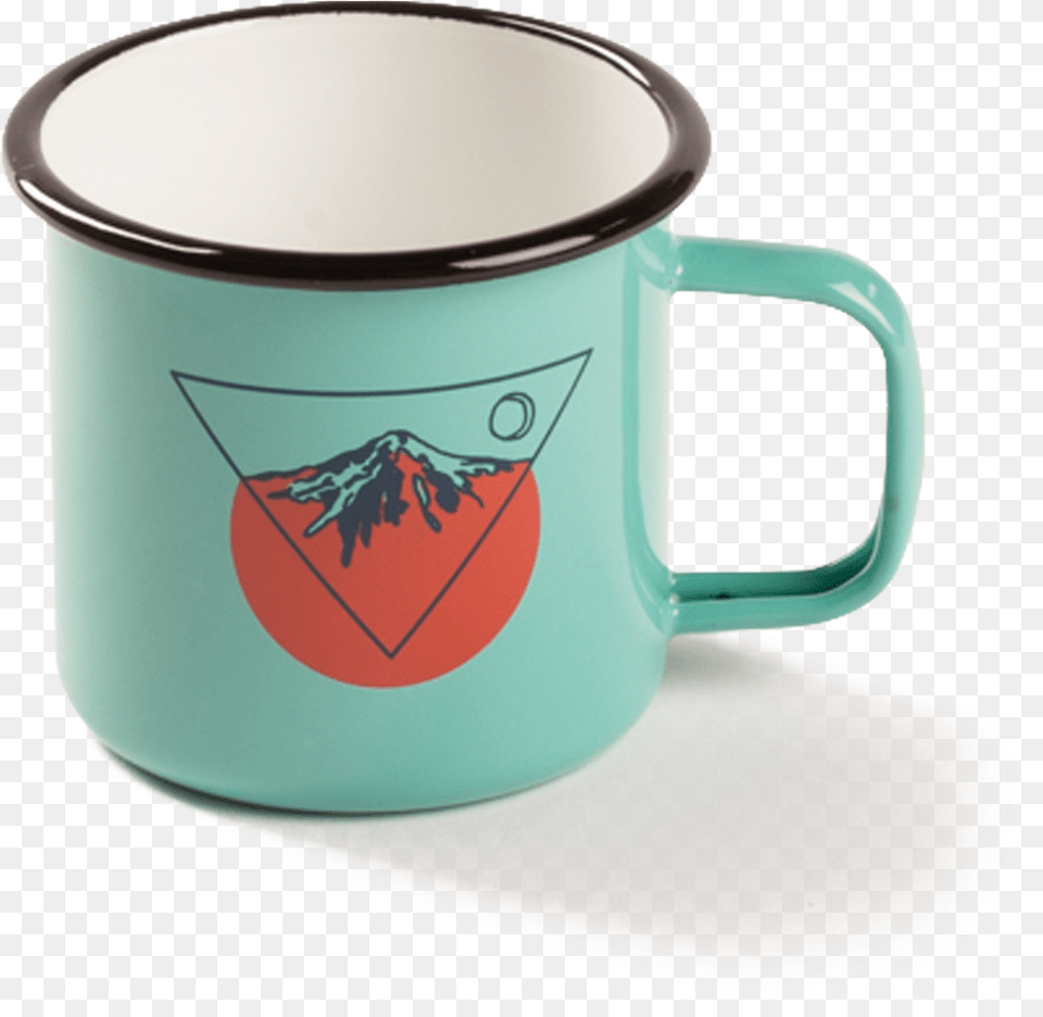 Triangle Mountain Campfire Mugclass Lazyload Lazyload Coffee Cup, Beverage, Coffee Cup Free Transparent Png