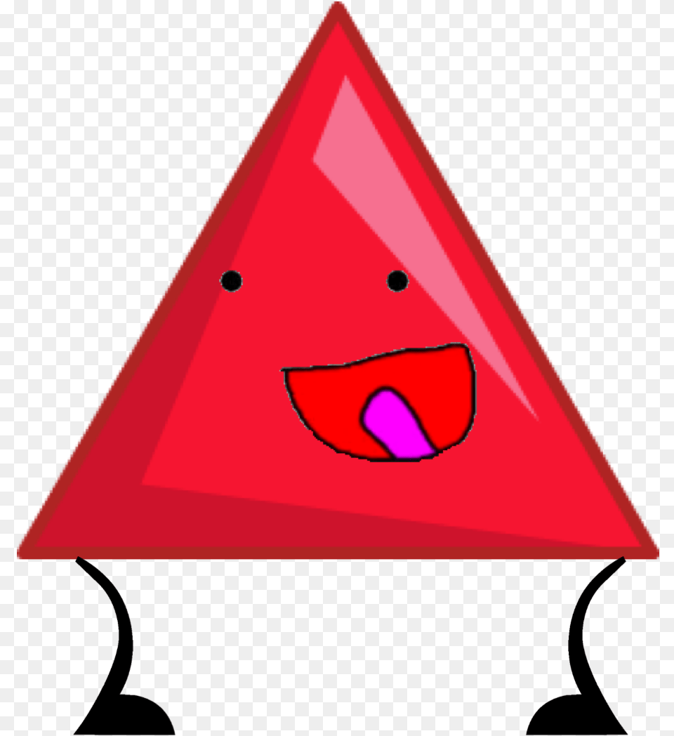 Triangle Objects Clipart Triangle Shape Objects Png