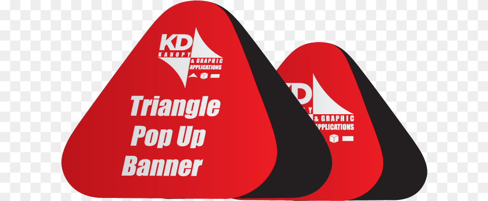 Triangle Pop Up Banner Graphic Design, Food, Ketchup, Logo, Advertisement Png
