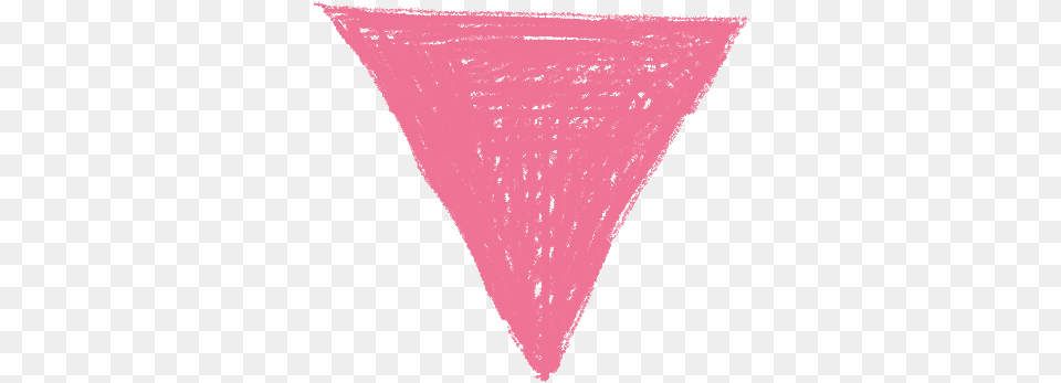 Triangle Project Triangle Pink, Underwear, Clothing, Panties, Lingerie Free Png Download