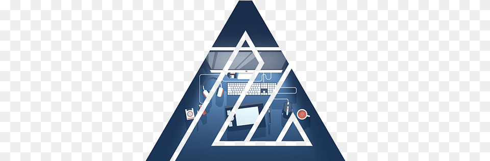 Triangle Projects Photos Videos Logos Illustrations And Vertical Free Png