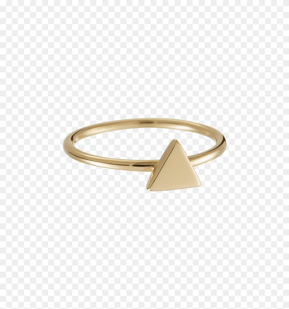 Triangle Ring, Accessories, Jewelry, Bracelet, Smoke Pipe Free Png Download