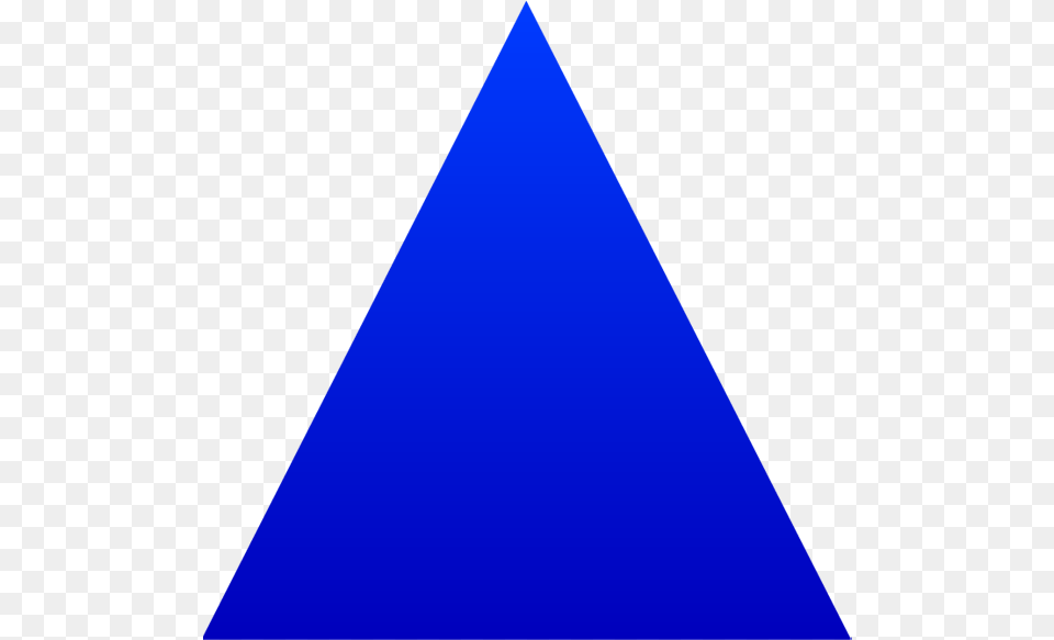 Triangle Shape Free Png