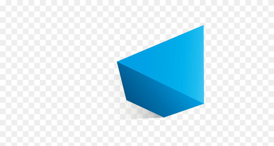 Triangle Shape, Wedge Free Png