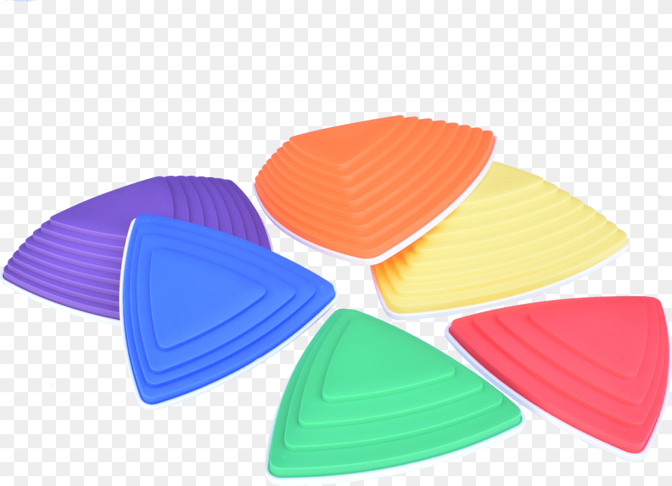 Triangle Stepping Stone Surfing Free Png