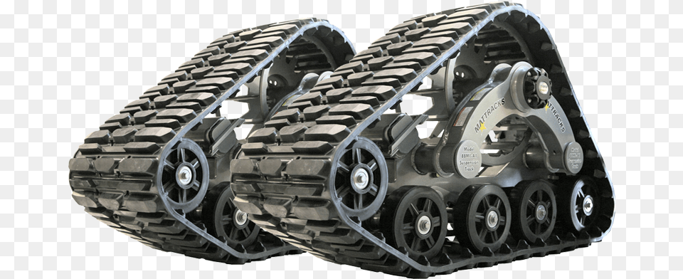 Triangle Tank Treads Image Tank Tracks Transparent Background, Alloy Wheel, Car, Car Wheel, Machine Free Png Download