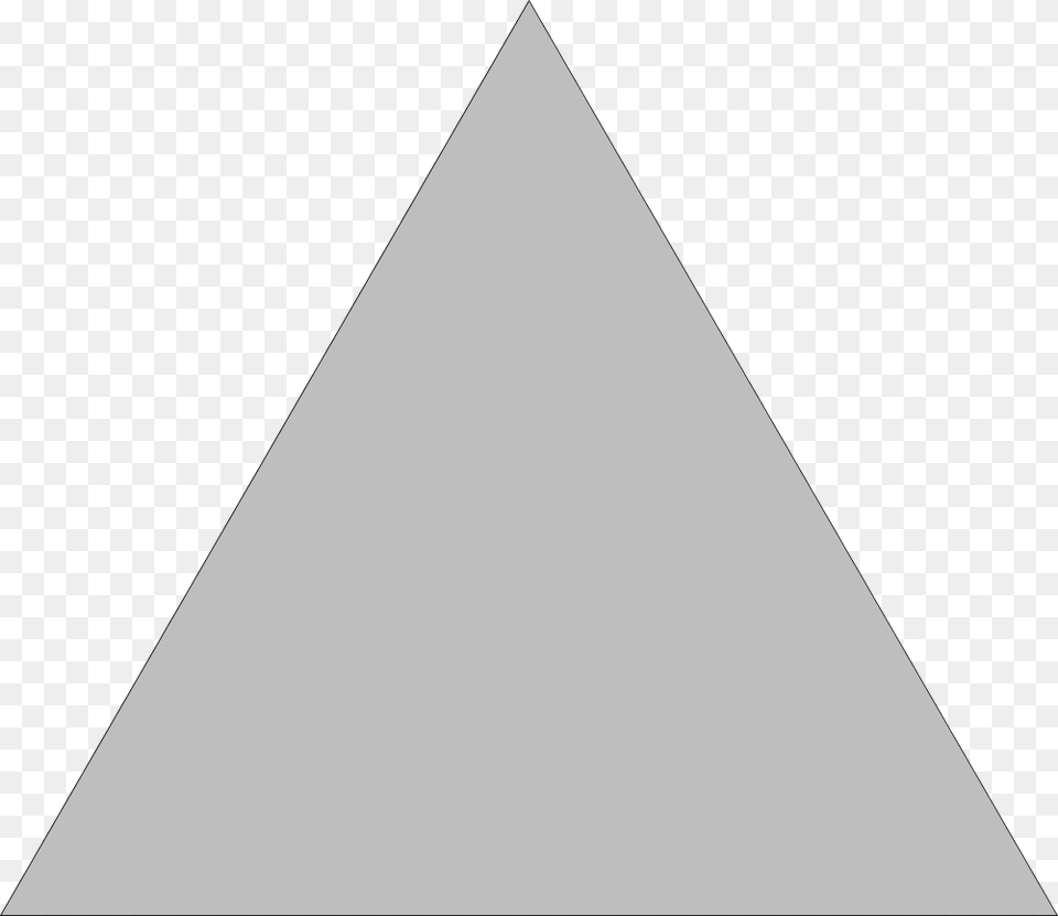 Triangle Triangle Free Transparent Png