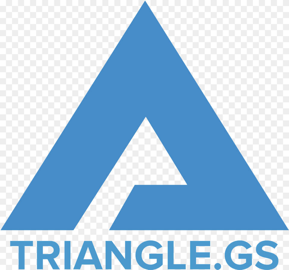Triangle Triangle A Logo Free Transparent Png